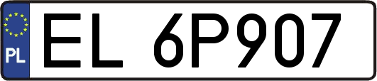 EL6P907
