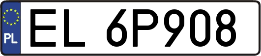 EL6P908