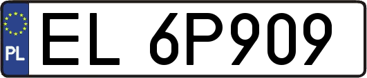 EL6P909
