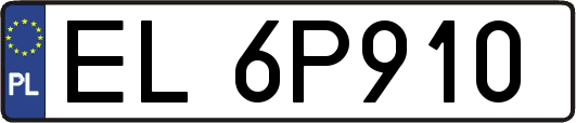 EL6P910