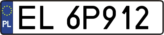 EL6P912