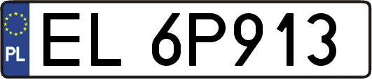 EL6P913