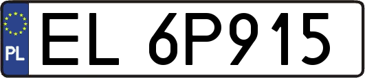 EL6P915