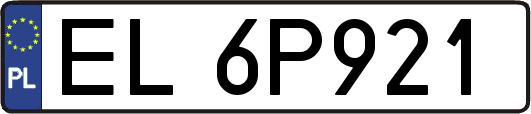 EL6P921