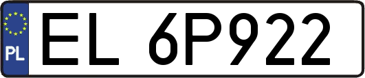 EL6P922