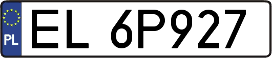 EL6P927