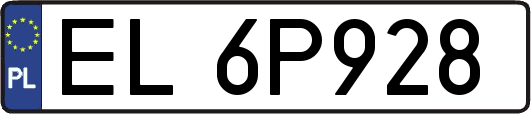 EL6P928