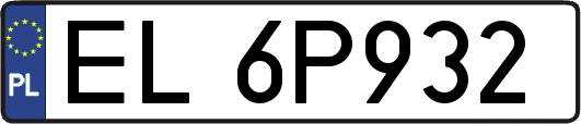 EL6P932