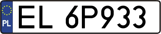 EL6P933