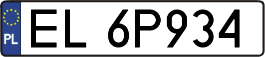 EL6P934