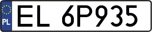EL6P935