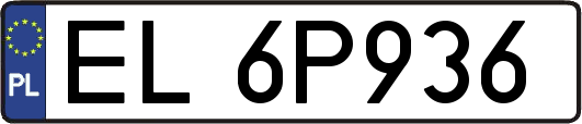 EL6P936
