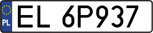EL6P937