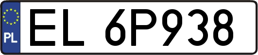EL6P938