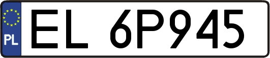 EL6P945