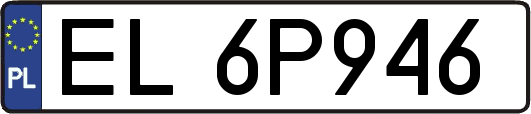 EL6P946