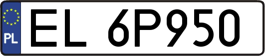 EL6P950