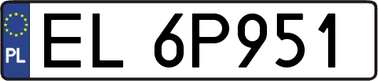 EL6P951
