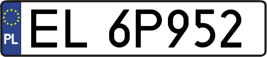 EL6P952