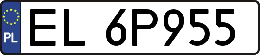 EL6P955