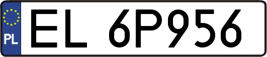 EL6P956