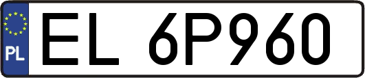 EL6P960
