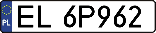 EL6P962