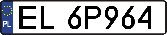 EL6P964