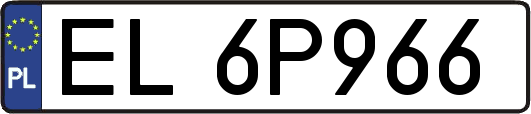 EL6P966