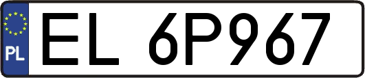 EL6P967