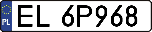 EL6P968