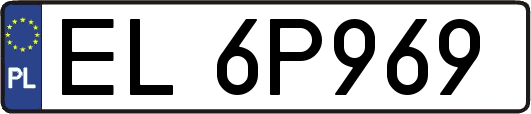EL6P969