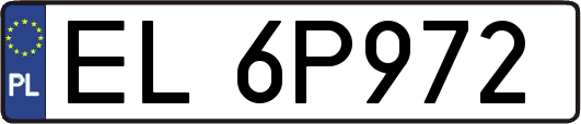 EL6P972