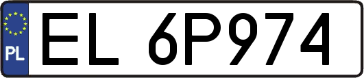 EL6P974