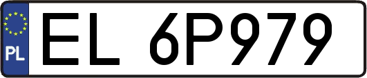 EL6P979