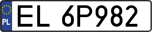 EL6P982