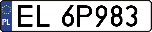 EL6P983