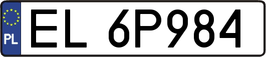 EL6P984