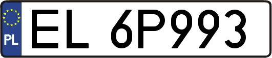 EL6P993
