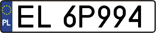 EL6P994