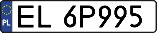 EL6P995