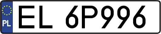 EL6P996