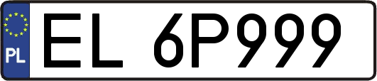 EL6P999