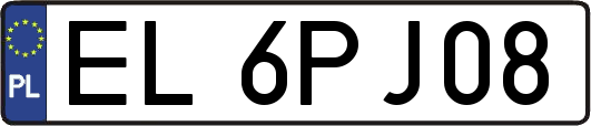 EL6PJ08