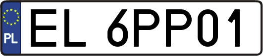 EL6PP01