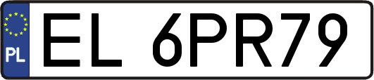 EL6PR79