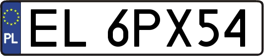 EL6PX54