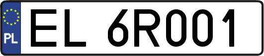 EL6R001