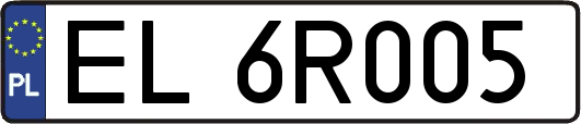 EL6R005