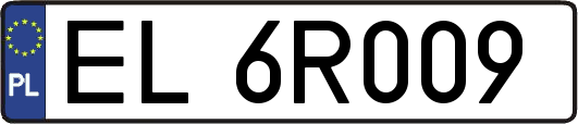 EL6R009